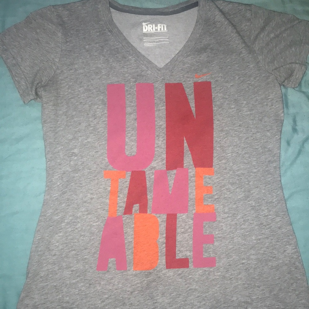 Nike T-shirt
